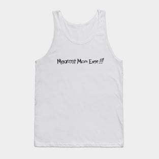 MME!!! 2.0 Tank Top